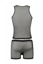 Комплект Casmir Oscar 054 Set S/M (чорний) - мініатюра 4
