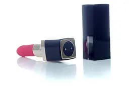 Стимулятор у вигляді помади Lipstick Vibrator Boss Of Toys 60-00201 100100 - мініатюра 2