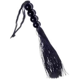 Флогер Fetish B-Series 37 см (черный)