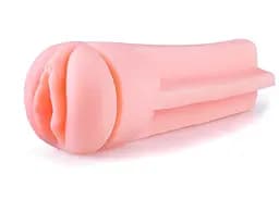 Мастурбатор Vagina cyber skin Latarka Boss Series 60-00024 98343 - мініатюра 4