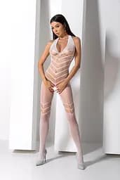 Бодістокінг Passion BS100 white - мініатюра 8