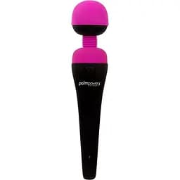 Вібромасажер PalmPower Recharge Pink