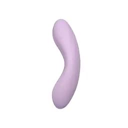 Кліторальний вібратор Svakom Echo 2 Pink Lilac SVAKOM SX2449 100820 - мініатюра 7