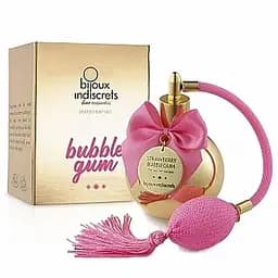 Спрей увлажняющий для тела Bijoux Indiscrets Bubblegum 100 мл