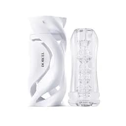 Мастурбатор Dorcel - DEEP BLOW WHITE Dorcel SO7377 93163