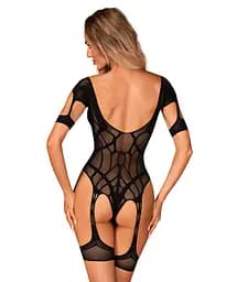 Obsessive Bodystocking G334 S/M/L - мініатюра 2