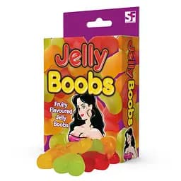 Конфеты желейные Jelly Boobs Orion 74-8330 100504