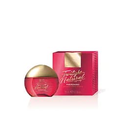 Жіночі парфуми HOT Twilight Pheromone Natural Spray women 15 ml HOT 3-55033 98825