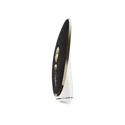 Вакуумний кліторальний вібратор Satisfyer Haute Couture - мініатюра 1