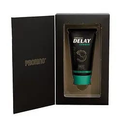 Крем прологантор для чоловіків Prorino Delay Cream, 50 мл - мініатюра 2
