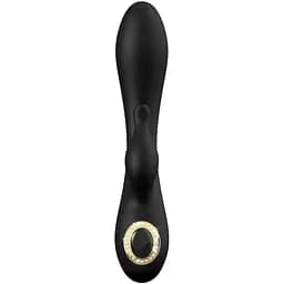 Вібромасажер кролик Dream Toys Prestige Alexia Luxxe - мініатюра 3