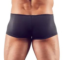 Чоловічі боксери Svenjoyment Men's Pants M чорний - мініатюра 3