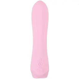 Мінівібратор Cuties Mini Vibrator Rose 4G - мініатюра 3