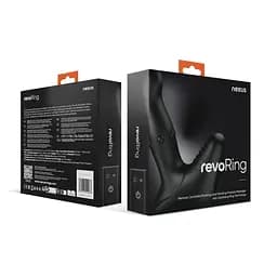Массажер простаты Nexus Revo Ring - мініатюра 5