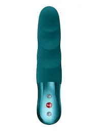 Vibrator Fun Factory Stronic Petite, 17 cm (zielony) - мініатюра 2