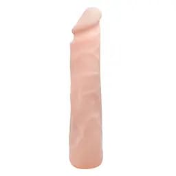 Фалоімітатор BAILE Love Companion Dildo Baile BW-007018G 99178 - мініатюра 5