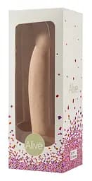 Фалоімітатор Alfie, для найяскравіших оргазмів! You2Toys AL20387 17556 - мініатюра 2