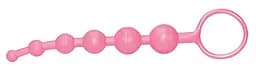 Набір секс-іграшок You2Toys Orion Candy Toy Set 9 предметів рожевий - мініатюра 7