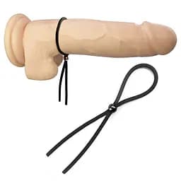Ерекційне кільце Art of Sex Lasso A регульована тугість - мініатюра 2