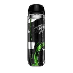 Под-система электронная сигарета Vaporesso LUXE QS Pod System 1000 mAh 2 ml черная (15135)