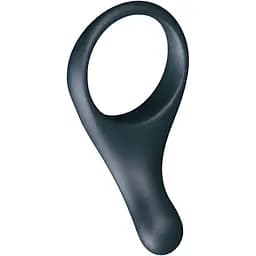 Эрекционное кольцо Dorcel Intense Ring.12.5 см черный