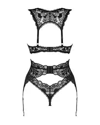 Obsessive Donna Dream 3-pcs Set M/L - мініатюра 4