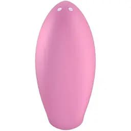 Вібратор на палець Satisfyer Love Riot - мініатюра 3