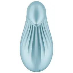Вібратор Satisfyer Dipping Delight - мініатюра 6