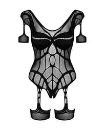 Obsessive Bodystocking G334 S/M/L - мініатюра 3