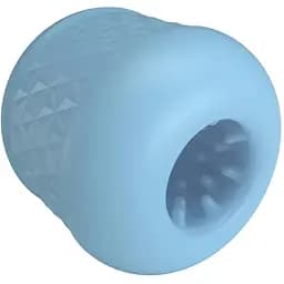 Мастурбатор Pretty Love Cole голубой