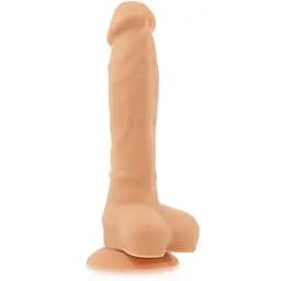 Фалоімітатор на присосці 15 х 3,3 см COCK MILLER (Іспанія) COCK MILLER CM912369 102913 - мініатюра 5