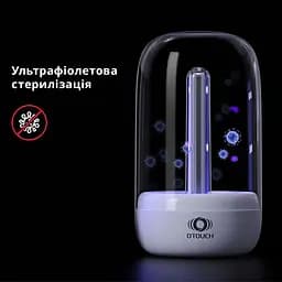 Мастурбатор Otouch DECOR 2 Otouch SO9370 97174 - мініатюра 3