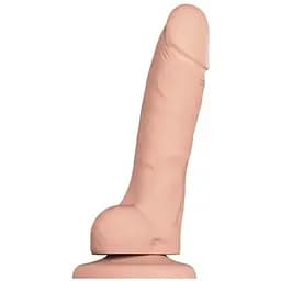 Фалоімітатор Strap-On-Me Soft Realistic S 17.1 см тілесний