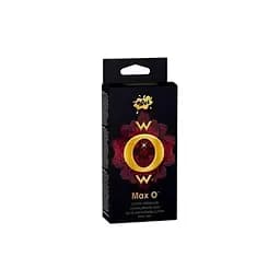 Стимулюючий кліторальний гель Wet Wow Max, 15 мл - мініатюра 2