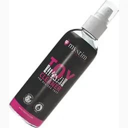 Очищувальний засіб для іграшок Mystim Toycleaner спрей 100 мл