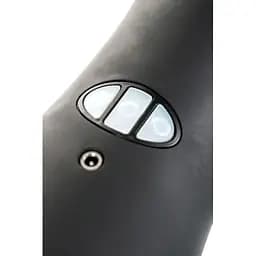 Секс-машина Handbang, Motorlovers, ABS, чорний, 44 см Toyfa 661100456603 90218 - мініатюра 4