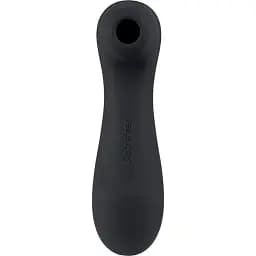 Вакуумний стимулятор Satisfyer Pro 2 Generation 3 with Liquid Air Dark Grey (SO8402) [108496] - мініатюра 6