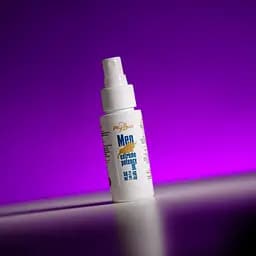 Інтимний спрей-лубрикант для чоловіків MyLove Man Extreme Potency Med Spray 50 мл - мініатюра 4