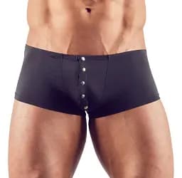 Чоловічі труси Svenjoyment Underwear Men's Pants XL чорний - мініатюра 2