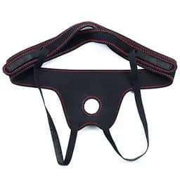 Труси для страпону Easy Strap on Harness LOVETOYS 66-LV715004 100006 - мініатюра 6