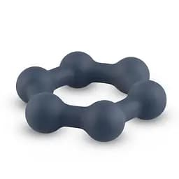 Ерекційне кільце Boners Hexagon Cock Ring - мініатюра 2