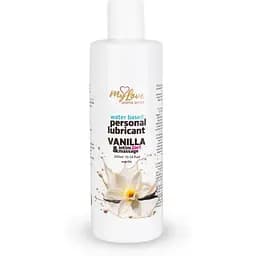 Лубрикант та масажний гель MyLove Aroma Series Vanilla 2в1 - мініатюра 1
