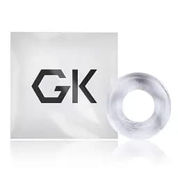 Ерекційне кільце Donut Rings-10 Pack Chisa CN-100364186 99083 - мініатюра 2