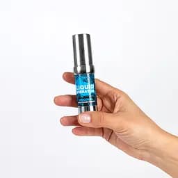 Рідкий вібратор Secret Play Liquid Vibrator Original 15 мл - мініатюра 3