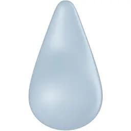 Вібратор Satisfyer Dew Drop Blue - мініатюра 4