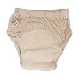 Тренировочные трусики однотонные 5-слойные MGZ-0667(Pink) размер L (13-16 кг)