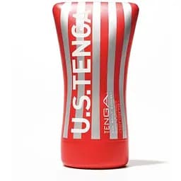 Мастурбатор Tenga US Soft Tube Cup