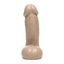 Фалоімітатор Fleshjack Boys: Griffin Barrows Dildo - мініатюра 3