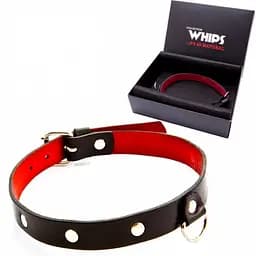 Нашийник - Whips Collection Collar For Her - мініатюра 2