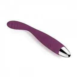 Вібромасажер з гнучкою головкою Svakom Cici Violet SVAKOM SO4843 90635 - мініатюра 4